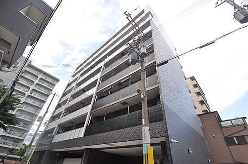 大阪府大阪市西淀川区姫里１丁目 賃貸マンション