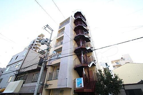 藤井マンション