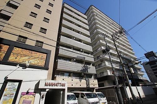 大阪府大阪市淀川区新北野１丁目 築13年3ヶ月 10階建