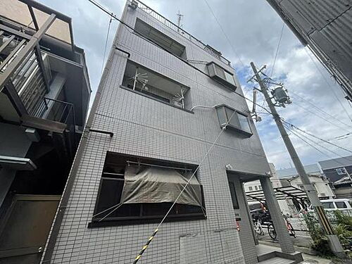 レジデンス三津屋