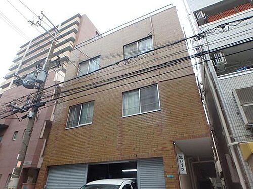 大阪府大阪市淀川区塚本２丁目 築53年12ヶ月 3階建