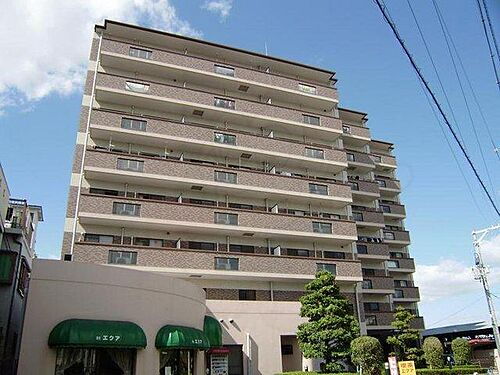 大阪府大阪市西淀川区佃１丁目 賃貸マンション