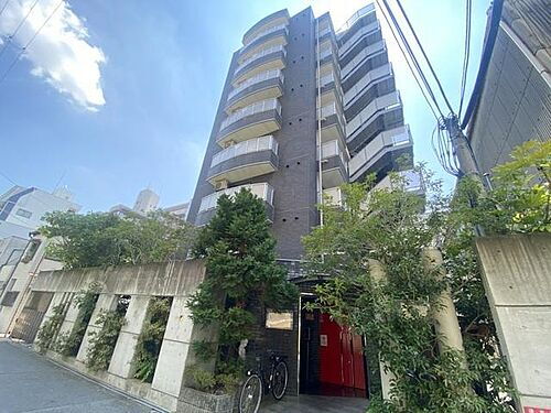 大阪府大阪市平野区喜連４丁目 賃貸マンション