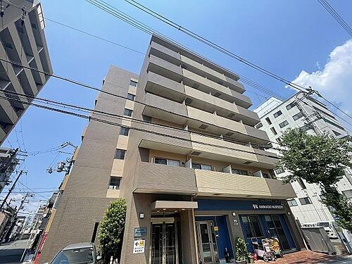 エルシア北田辺