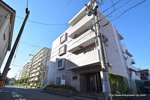 パークメゾン一刻館