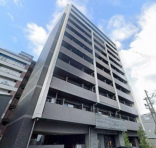 アドバンス大阪ブリス