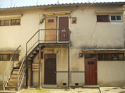 大阪府茨木市春日４丁目 築45年7ヶ月 2階建