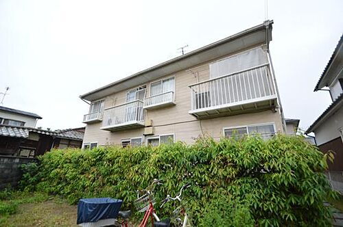 大阪府茨木市沢良宜浜１丁目 築37年9ヶ月 2階建