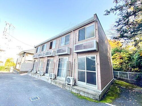 大阪府茨木市南春日丘５丁目 2階建 築16年5ヶ月