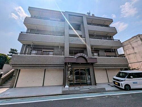 大阪府吹田市千里丘上 賃貸マンション