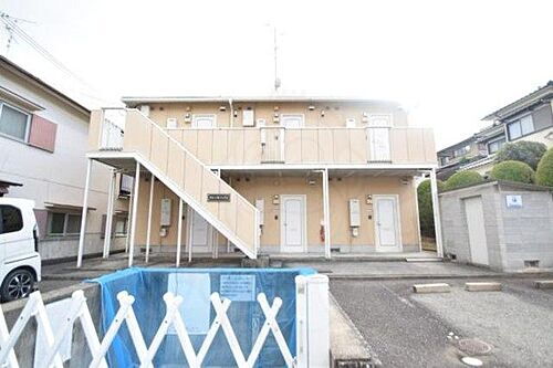 大阪府茨木市南春日丘２丁目 2階建 築31年2ヶ月