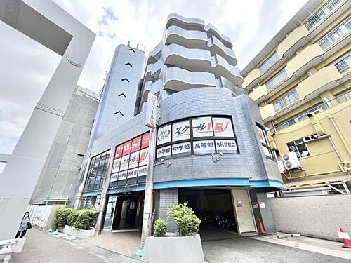 大阪府茨木市沢良宜西１丁目 6階建 築32年3ヶ月