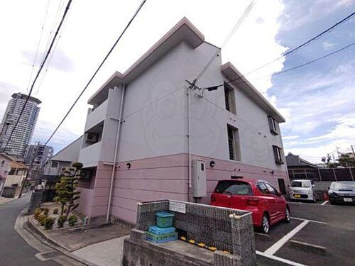 大阪府吹田市片山町３丁目 3階建 築27年2ヶ月