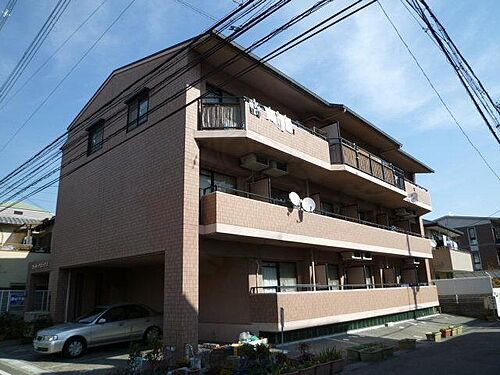 大阪府茨木市春日３丁目 3階建 築31年10ヶ月