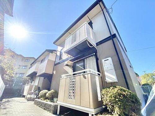 大阪府箕面市小野原東３丁目 2階建 築33年11ヶ月