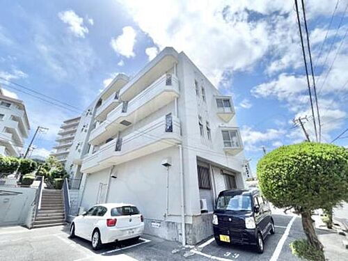 大阪府吹田市山田西３丁目 5階建 築44年8ヶ月