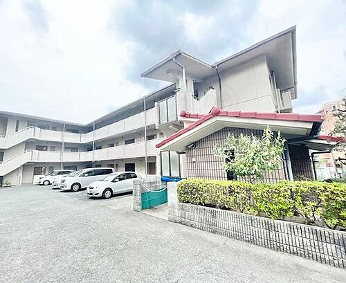 大阪府吹田市山田東２丁目 3階建 築35年11ヶ月