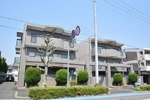 大阪府箕面市小野原東４丁目 3階建 築35年5ヶ月