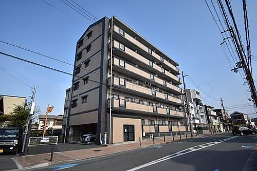 大阪府吹田市南高浜町 6階建 築29年10ヶ月