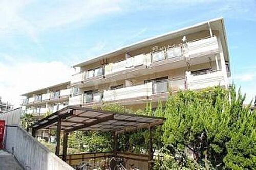 大阪府箕面市小野原東５丁目 4階建 築39年