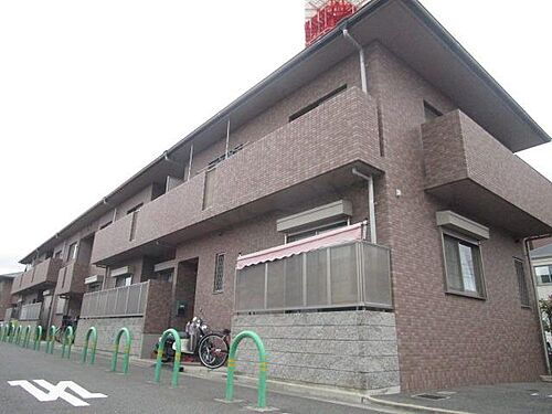 大阪府茨木市平田２丁目 築21年9ヶ月 2階建