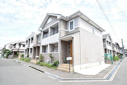 大阪府茨木市水尾３丁目 築21年11ヶ月 2階建