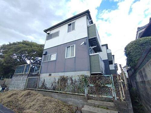 大阪府高槻市富田町６丁目 築39年8ヶ月 2階建