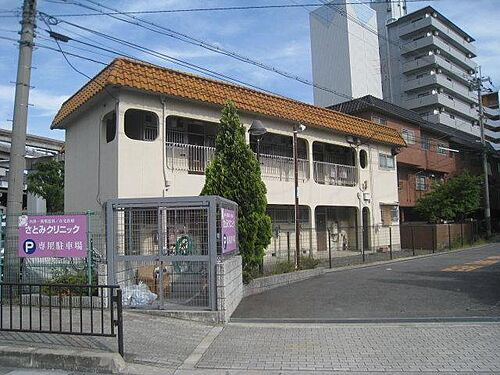 大阪府茨木市天王２丁目 2階建 築46年2ヶ月