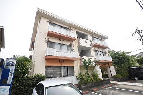 大阪府茨木市南春日丘３丁目 賃貸マンション