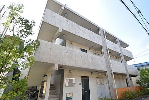 大阪府茨木市寺田町 築20年9ヶ月 3階建