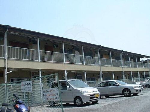 大阪府摂津市鶴野２丁目 築49年2ヶ月 2階建