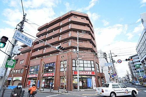 大阪府茨木市舟木町 賃貸マンション