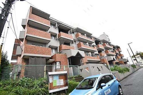 大阪府吹田市清水 4階建 築42年9ヶ月