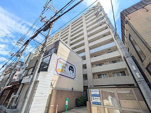 大阪府茨木市双葉町 13階建 築18年3ヶ月