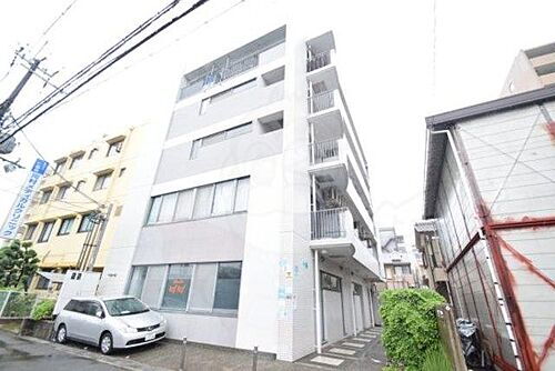 大阪府茨木市別院町 5階建 築31年4ヶ月
