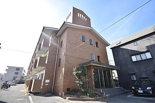 大阪府摂津市千里丘東５丁目 3階建 築38年6ヶ月