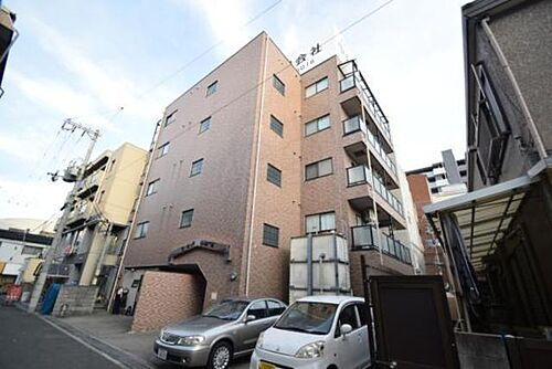 大阪府茨木市末広町 築28年10ヶ月 5階建