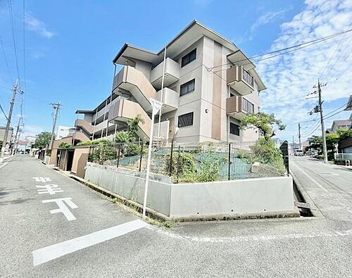 大阪府吹田市五月が丘北 築39年10ヶ月 3階建