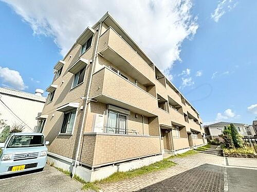 大阪府摂津市鳥飼下３丁目 3階建 築15年6ヶ月