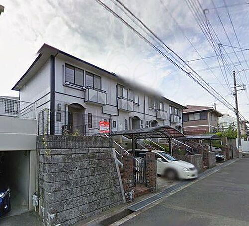 大阪府箕面市小野原東６丁目 2階建 築31年3ヶ月