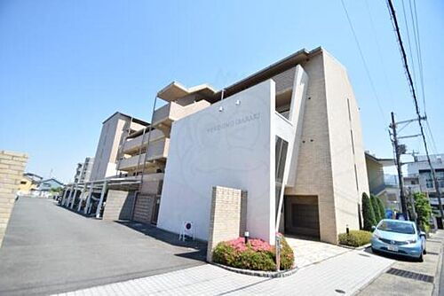 大阪府茨木市中村町 築19年9ヶ月 6階建