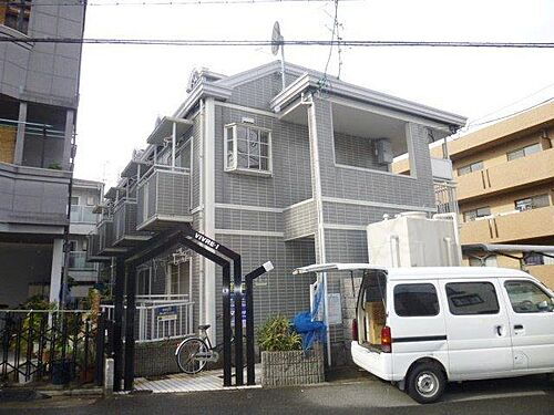 大阪府茨木市春日１丁目 2階建 築36年10ヶ月