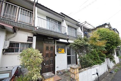 大阪府茨木市中穂積２丁目 2階建 築53年