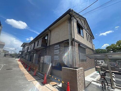 大阪府高槻市富田町４丁目 2階建 築16年9ヶ月