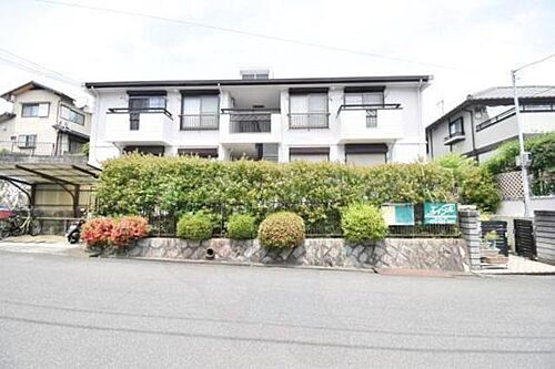 大阪府茨木市北春日丘４丁目 2階建 築35年