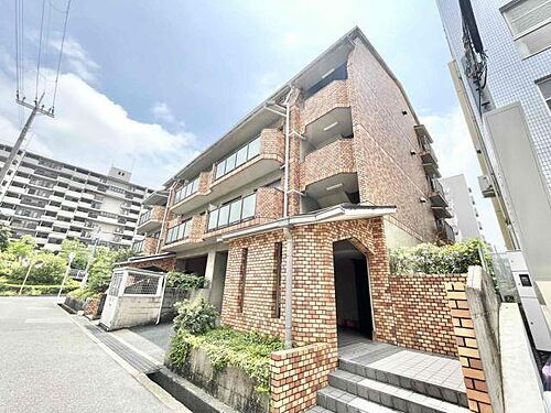 大阪府吹田市五月が丘南 賃貸マンション