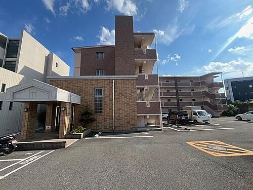 大阪府箕面市小野原東２丁目 賃貸マンション