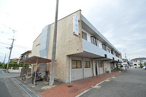 大阪府茨木市白川２丁目 築41年9ヶ月 2階建