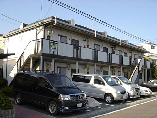 大阪府茨木市上野町 築33年4ヶ月 2階建