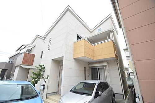 津之江町１丁目戸建